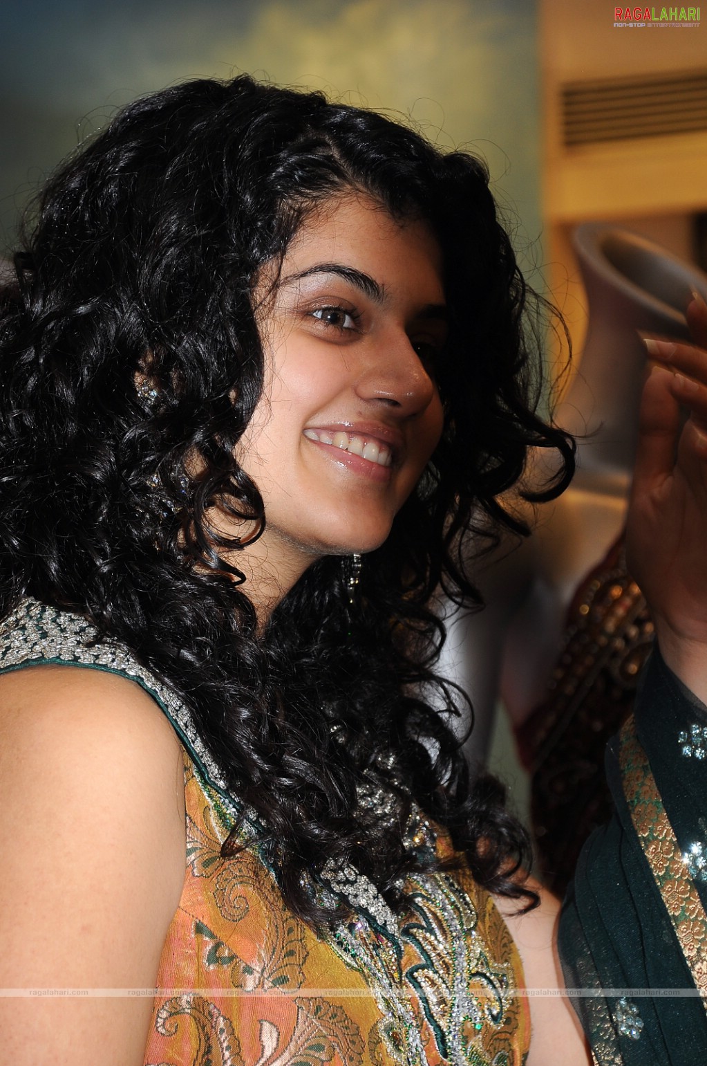 Taapsee Pannu