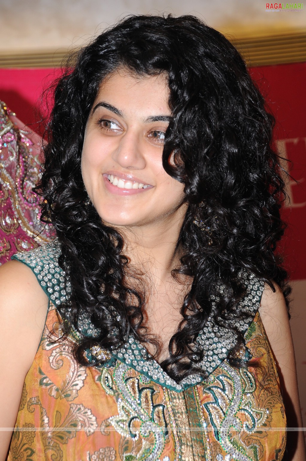 Taapsee Pannu