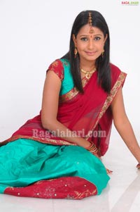 Reshmi