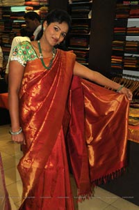 Creative Seasons 2011 Collections Launch at Trisha Designer Boutique