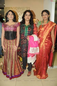 Creative Seasons 2011 Collections Launch at Trisha Designer Boutique