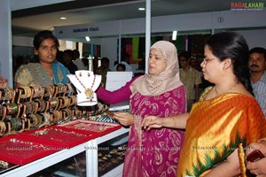 Fashion Destination 2011 Expo at Vijayawada