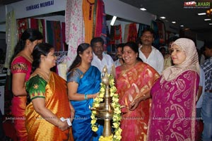 Fashion Destination 2011 Expo at Vijayawada
