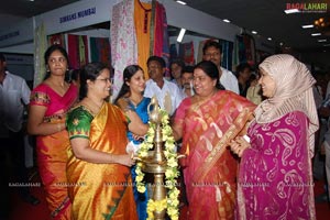 Fashion Destination 2011 Expo at Vijayawada