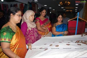 Fashion Destination 2011 Expo at Vijayawada