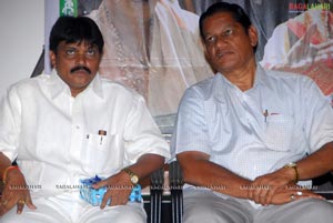 Guruvaram Audio Release