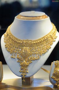 Hyderabad Jewellery, Pearl & Gem Fair 2011