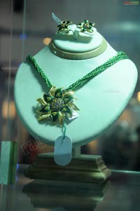 Hyderabad Jewellery, Pearl & Gem Fair 2011