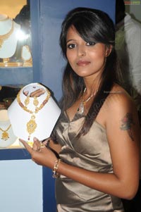 Hyderabad Jewellery, Pearl & Gem Fair 2011