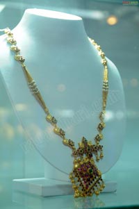 Hyderabad Jewellery, Pearl & Gem Fair 2011