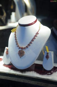 Hyderabad Jewellery, Pearl & Gem Fair 2011