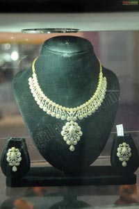 Hyderabad Jewellery, Pearl & Gem Fair 2011