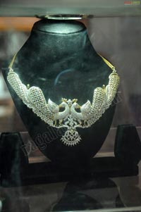 Hyderabad Jewellery, Pearl & Gem Fair 2011