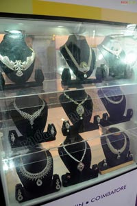 Hyderabad Jewellery, Pearl & Gem Fair 2011