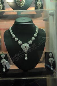 Hyderabad Jewellery, Pearl & Gem Fair 2011