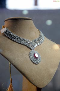 Hyderabad Jewellery, Pearl & Gem Fair 2011