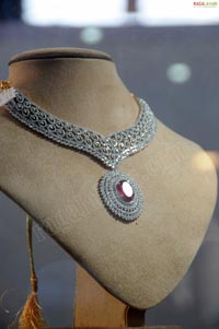 Hyderabad Jewellery, Pearl & Gem Fair 2011