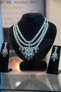 Hyderabad Jewellery, Pearl & Gem Fair 2011