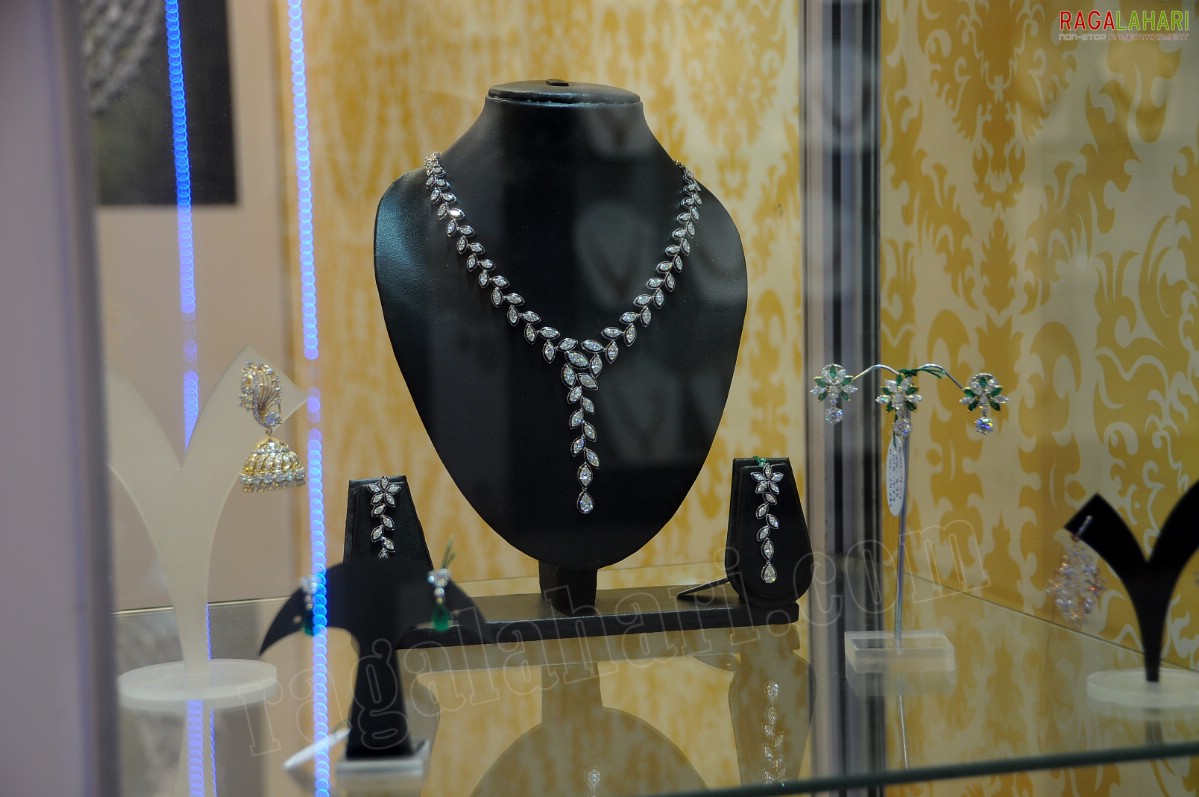 Hyderabad Jewellery, Pearl & Gem Fair 2011