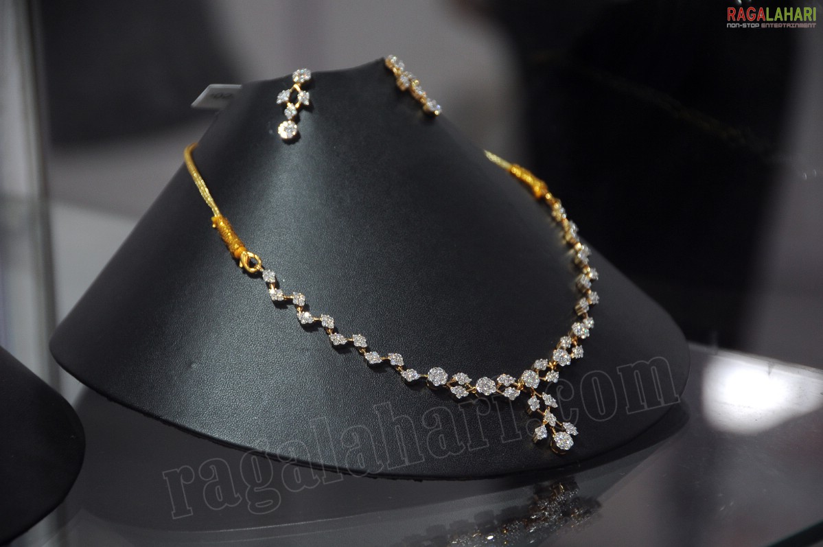 Hyderabad Jewellery, Pearl & Gem Fair 2011