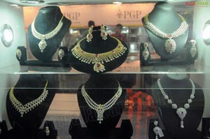 Hyderabad Jewellery, Pearl & Gem Fair 2011