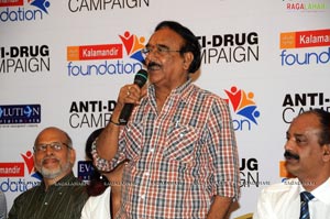 Kalamandir Anti-Drug Campaign Launch