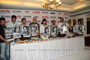 Kalamandir Anti-Drug Campaign Launch