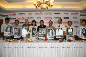 Kalamandir Anti-Drug Campaign Launch