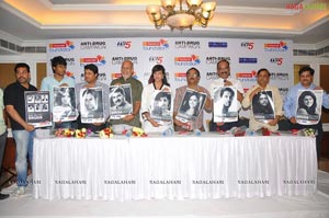 Kalamandir Anti-Drug Campaign Launch