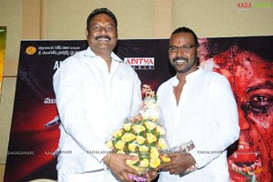 Kanchana Press Meet