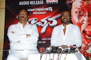 Kanchana Press Meet