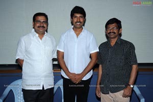 Mayagadu Press Meet