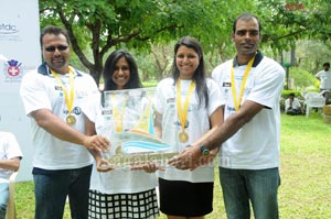 Monsoon Regatta 2011 Awards Function