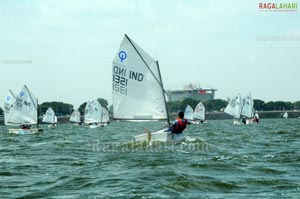 Monsoon Regatta 2011 Awards Function