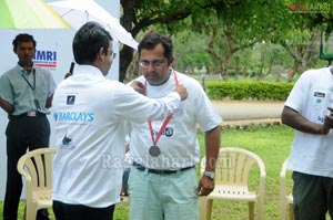 Monsoon Regatta 2011 Awards Function