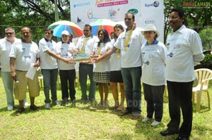 Monsoon Regatta 2011 Awards Function