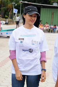 Amala at Monsoon Regatta Fun Race