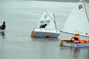 Monsoon Regatta Opening Ceremony