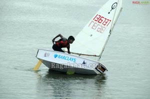 Monsoon Regatta Opening Ceremony