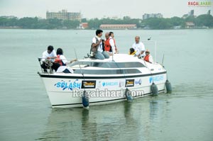 Monsoon Regatta Opening Ceremony