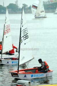 Monsoon Regatta Opening Ceremony