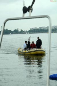 Monsoon Regatta Opening Ceremony