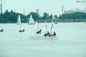 Monsoon Regatta Opening Ceremony