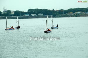 Monsoon Regatta Opening Ceremony