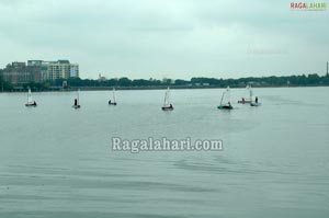 Monsoon Regatta Opening Ceremony