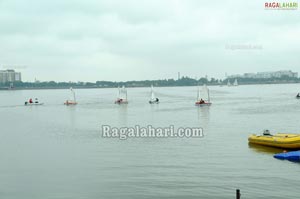 Monsoon Regatta Opening Ceremony