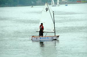 Monsoon Regatta Opening Ceremony