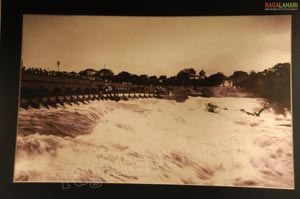 Monsoon Regatta Water Scapes