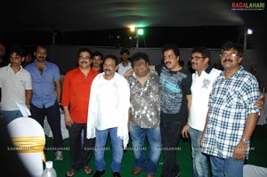 Producer Ramesh Puppala Birthday