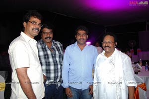 Producer Ramesh Puppala Birthday